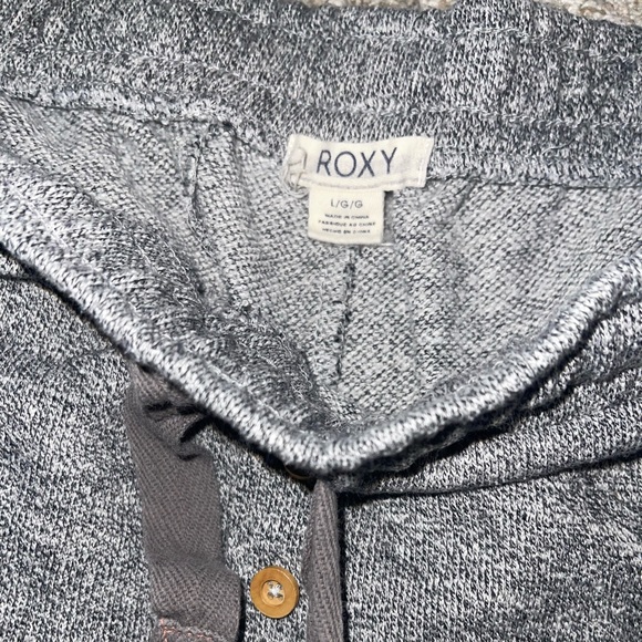 Roxy lounge pants size L - Picture 6 of 12